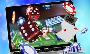 Discover the Thrills of Online Casino Magic Win Awaits!