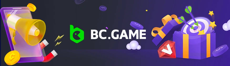 Guide to BC.Game Registration Process Step-by-Step Instructions Guide to BC.Game Registration Process Step-by-Step Instructions