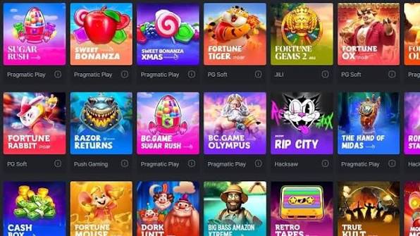 Guide to BC.Game Registration Process Step-by-Step Instructions Guide to BC.Game Registration Process Step-by-Step Instructions