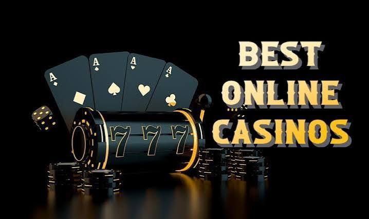 Καλύτερα Online Καζίνο στην Ελλάδα - Παίξτε με Ασφάλεια