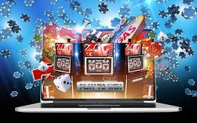 Online Gambling En Udforskning af den Digitale Spilverden Online Gambling En Udforskning af den Digitale Spilverden