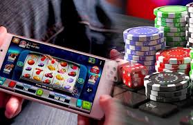 The Rise of Online Gambling Trends and Insights The Rise of Online Gambling Trends and Insights