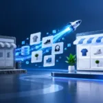 Onlineshop-Migration – sicherer Wechsel auf ein modernes Shopsystem
